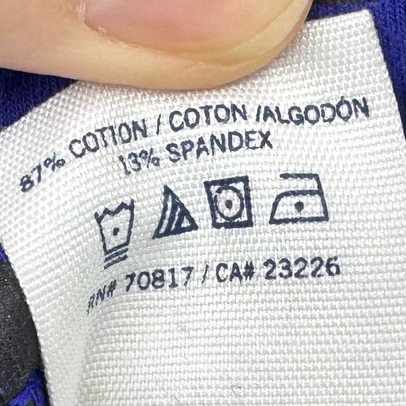 Victoria’s Secret Pink leggings/yoga pants - Picture 5 of 5